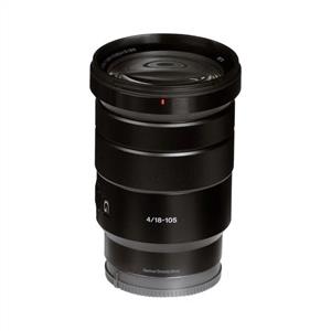 Sony ZV-E10 18-105mm Vlog Kit Fotoğraf Makinesi
