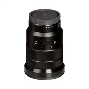 Sony ZV-E10 18-105mm Vlog Kit Fotoğraf Makinesi
