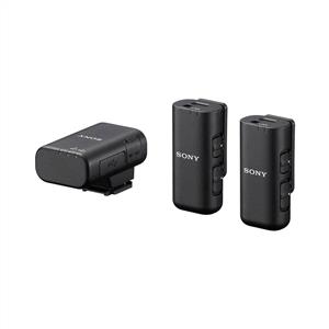Sony ECMW3 Bluetooth Mikrofon
