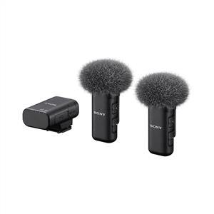 Sony ECMW3 Bluetooth Mikrofon