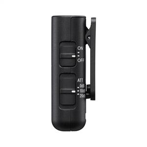 Sony ECMW3 Bluetooth Mikrofon