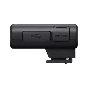 Sony ECMW3 Bluetooth Mikrofon