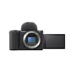 Sony ZV-E10 Mark II Değiştirilebilir Lensli Vlog Fotoğraf Makinesi (Body)