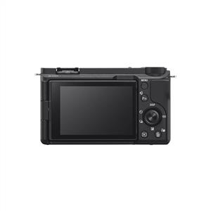 Sony ZV-E10 Mark II16-50mm Vlog Fotoğraf Makinesi