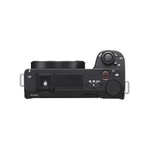 Sony ZV-E10 Mark II16-50mm Vlog Fotoğraf Makinesi