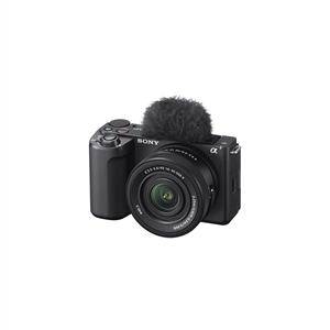 Sony ZV-E10 Mark II16-50mm Vlog Fotoğraf Makinesi
