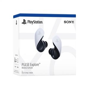 Sony PS5 Pulse Explore Wireless Mikrofonlu Kulak İçi Oyuncu Kulaklık (Earbuds)