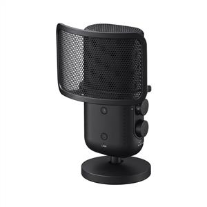 Sony ECM-S1 Akış Mikrofonu