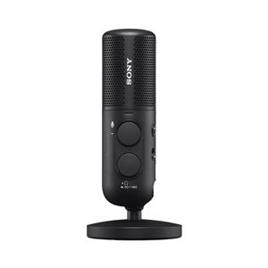 Sony ECM-S1 Akış Mikrofonu