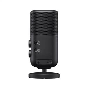 Sony ECM-S1 Akış Mikrofonu