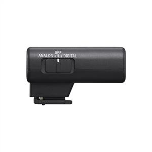 Sony ECM-S1 Akış Mikrofonu