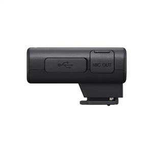 Sony ECM-S1 Akış Mikrofonu