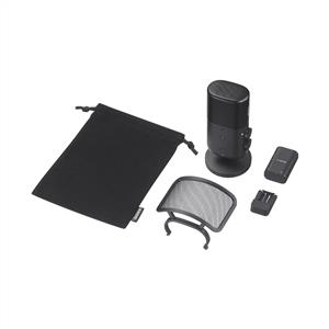 Sony ECM-S1 Akış Mikrofonu