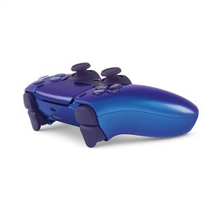Sony PS5 Dualsense Kablosuz Kontrol Cihazı Indigo