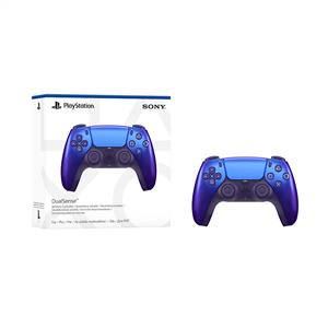 Sony PS5 Dualsense Kablosuz Kontrol Cihazı Indigo