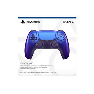 Sony PS5 Dualsense Kablosuz Kontrol Cihazı Indigo