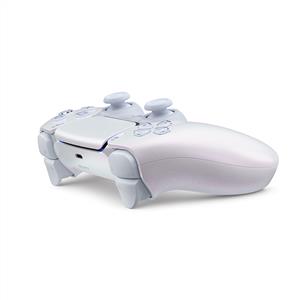 Sony PS5 Dualsense Kablosuz Kontrol Cihazı Pearl