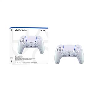 Sony PS5 Dualsense Kablosuz Kontrol Cihazı Pearl