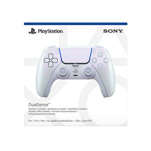Sony PS5 Dualsense Kablosuz Kontrol Cihazı Pearl