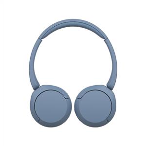 Sony WHCH520L Kablosuz Bluetooth Kulak Üstü Kulaklık - Mavi
