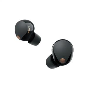 Sony WF-1000XM5 Kablosuz Gürültü Önleyici Kulak İçi Bluetooth Kulaklık - Siyah