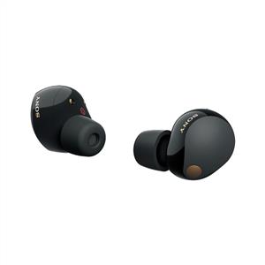 Sony WF-1000XM5 Kablosuz Gürültü Önleyici Kulak İçi Bluetooth Kulaklık - Siyah