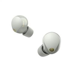 Sony WF-1000XM5 Kablosuz Gürültü Önleyici Kulak İçi Bluetooth Kulaklık - Gümüş