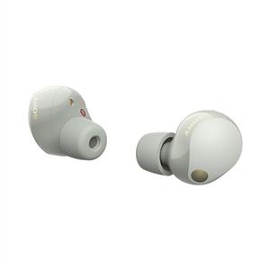 Sony WF-1000XM5 Kablosuz Gürültü Önleyici Kulak İçi Bluetooth Kulaklık - Gümüş