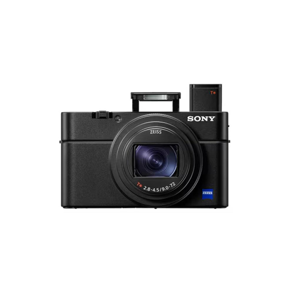 Sony DSC-RX100 VII Kompakt Fotoğraf Makinesi - Vatan Bilgisayar
