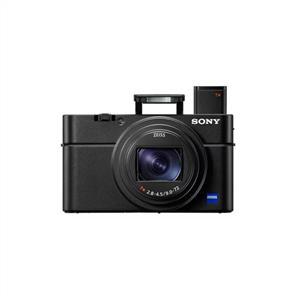 Sony DSC-RX100 Mark VII Kompakt Fotoğraf Makinesi