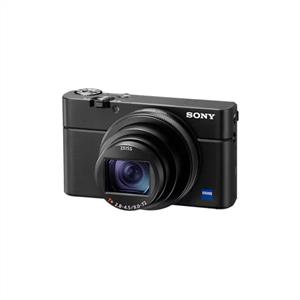 Sony DSC-RX100 Mark VII Kompakt Fotoğraf Makinesi