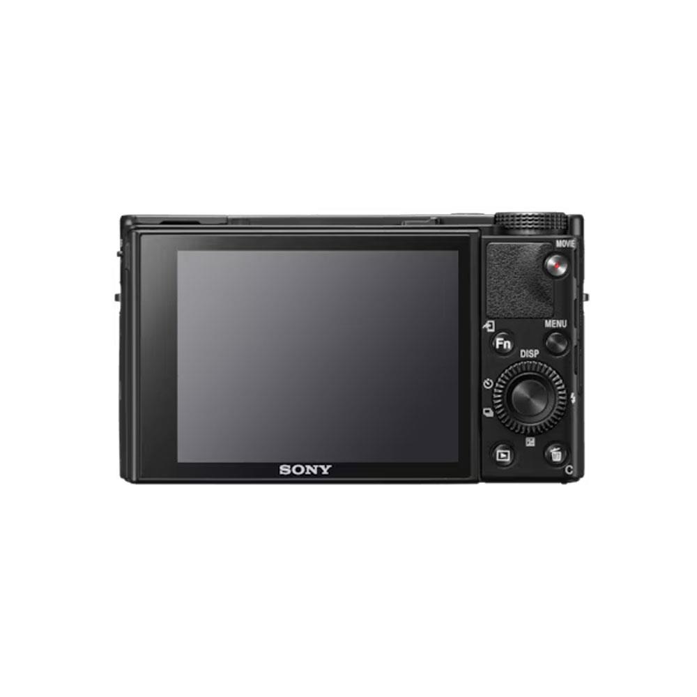 Sony DSC-RX100 VII Kompakt Fotoğraf Makinesi - Vatan Bilgisayar