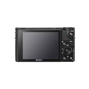 Sony DSC-RX100 Mark VII Kompakt Fotoğraf Makinesi