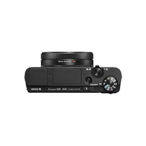 Sony DSC-RX100 Mark VII Kompakt Fotoğraf Makinesi