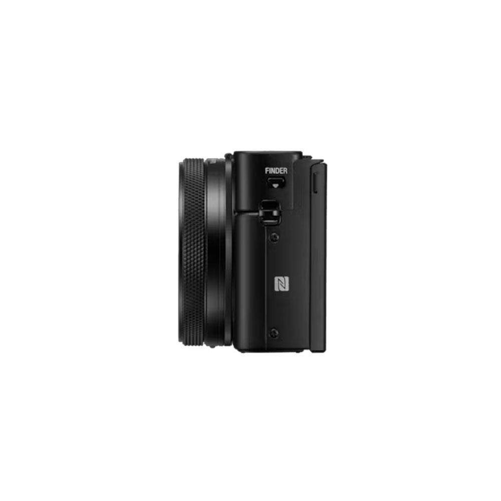 Sony DSC-RX100 VII Kompakt Fotoğraf Makinesi - Vatan Bilgisayar