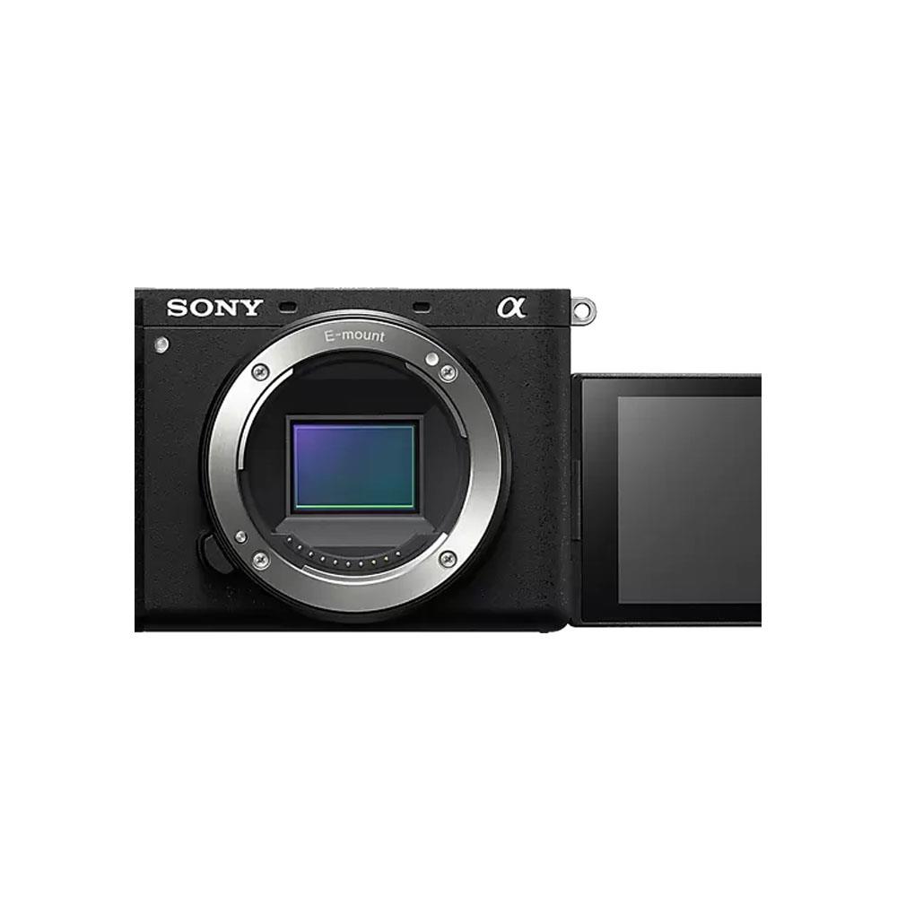 Sony Alpha A6700 Aynasız APS-C Fotoğraf Makinesi(Body) - Vatan