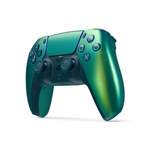 Sony PS5 Dualsense Kablosuz Kontrol Cihazı Chroma Teal
