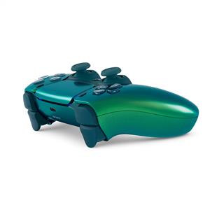 Sony PS5 Dualsense Kablosuz Kontrol Cihazı Chroma Teal
