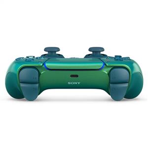 Sony PS5 Dualsense Kablosuz Kontrol Cihazı Chroma Teal