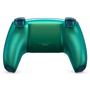 Sony PS5 Dualsense Kablosuz Kontrol Cihazı Chroma Teal
