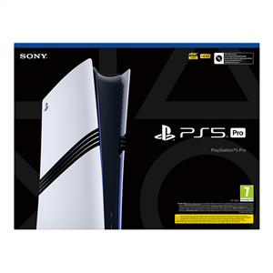 Sony Playstation 5 Pro Alpha Oyun Konsolu