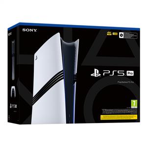 Sony Playstation 5 Pro Alpha Oyun Konsolu
