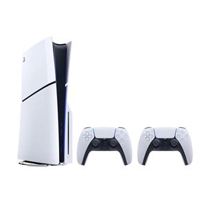 Sony Playstation 5 Slim Oyun Konsolu Dualsense Bundle