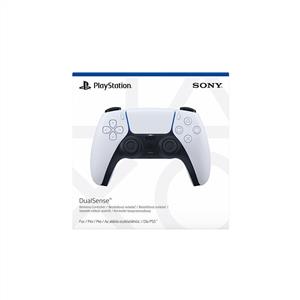 Sony PS5 Dualsense Kablosuz Kontrol Cihazı v2