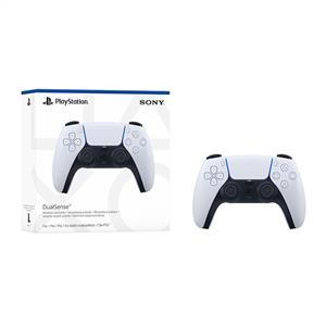 Sony PS5 Dualsense Kablosuz Kontrol Cihazı v2