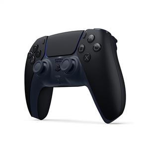 Sony PS5 Dualsense Kablosuz Kontrol Cihazı Siyah v2