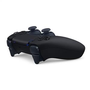 Sony PS5 Dualsense Kablosuz Kontrol Cihazı Siyah v2