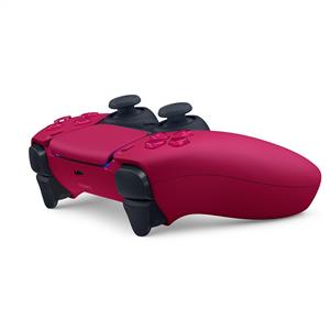 Sony PS5 Dualsense Kablosuz Kontrol Cihazı Kırmızı v2