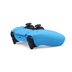 Sony PS5 Dualsense Kablosuz Kontrol Cihazı Starlight Blue v2