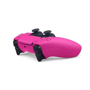 Sony PS5 Dualsense Kablosuz Kontrol Cihazı Nova Pink v2